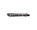 Коммутатор Cisco Catalyst C9300-48T-E, 48×1 Гбит/с, управляемый