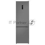 Холодильник MAUNFELD MFF201NFDS Inverter