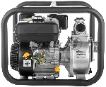 Мотопомпа Hyundai HY 50 500л/мин для чист.воды