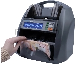 Счетчик банкнот Dors 750 RUS2 мультивалютный SYS-052631, вид 11