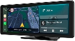 Видеорегистратор Navitel DS810 черный 1080x1920 1080p 140гр. CV1812H-A, вид 9