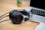Проводные наушники FiiO JT1 черный, полноразмерные, Jack 3.5 мм, вид 12