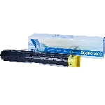Картридж лазерный NVPrint совместимый Xerox 006R01462 Yellow для WorkCentre 7220/7225/7120/7125 (15000k)