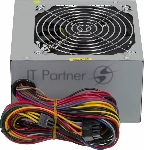 Блок питания Accord ACC-450W-12, 450Вт, 120мм.серый