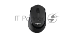 Комплект клавиатура+мышь Logitech MK345 беспроводной, USB, 1000 DPI, чёрный/серый, вид 20