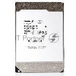 Жесткий диск HDD Toshiba MD09 18Tb 7200rpm SATA III 512Mb 3.5"