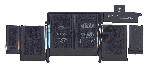 Аккумуляторная батарея для ноутбука Apple MacBook Pro Retina 13" A1502 A1582 (Начало 2015)