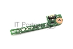 Плата с диодами для Asus E402SA LED