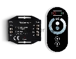 Контроллер диммер GS11101 24A 12V 288W/ 24V 576W (ПДУ Радио 2.4G AAA)