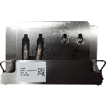 Радиатор Gooxi 9H240051 coolers for G3DE-B,TDP=270w