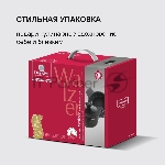 Кастрюля Rondell Walzer RDA-766, 4.7 л, 24 см, с крышкой, черный, вид 8