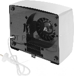 Сушилка для рук G-TEQ 8828 MC 1500Вт 16м/сек металл хром, вид 12