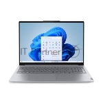 Ноутбук Lenovo ThinkBook 16 G8 IAL/16"/IPS/Intel Core Ultra 7 255H/16Gb/512Gb SSD/no OS/серый/1.7kg