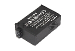 Аккумуляторная батарея для видеокамеры Garmin Virb 360 (010-12521-40) 3.8V 1100mAh