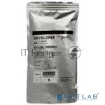 Девелопер Type 24 для Ricoh Aficio 1060/1075/2051/2060/2075/ MP5500/6500/7500/6000/7000/8000/6001/7001/8001/9001/AP900/SP9100DN (885281/885435)