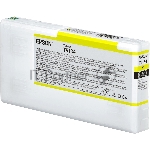 Картридж струйный Epson T9134 (C13T913400) желтый (200 мл) для SureColor SC-P5000, SC-P5000V