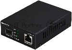 Автономный медиаконвертер ORIGO 1000Base-T / 1000Base-X SFP