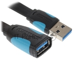 Кабель удлинитель ATEN 20 M USB 3.2 Gen1 Extender Cable