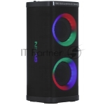 Мобильные колонки SVEN PS-930 2.0 черные 2x75 W Bluetooth, вид 14