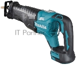 Сабельная пила Makita DJR187RT 18Вт аккум. 3000ход/мин ДА, вид 10