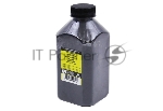Тонер Hi-Black для HP CLJ CP3525/3530/4025/4525/M551, Тип 1.0, Bk, 220 г, банка