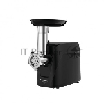 Мясорубка Moulinex ME112832 1600Вт черный/серебристый