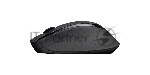 Комплект клавиатура+мышь Logitech MK345 беспроводной, USB, 1000 DPI, чёрный/серый, вид 21