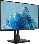 Монитор 27" Acer Vero B277Ebmiprzxv IPS 1920x1080, 100 Гц, 4 мс, 16:9, 250 кд/м2, 1xHDMI, 1хDP, 4xUSB 3.2, черный