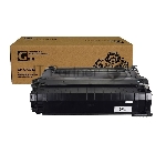 Картридж лазерный GalaPrint GP-CF325X (№25X) черный (34500 стр) для HP LaserJet M806/M806x+/M830/M830z/M830dn