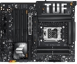 Материнская плата ASUS TUF GAMING X870-PLUS WIFI, AM5, AMD X870, 4xDDR5, 2xSATA, 4xM.2, 1xPCIe 5.0 x16, 1xPCIe 4.0 x4, 1xHDMI, 1xUSB-C 3.2 Gen 2, 1xUSB-C 3.2 Gen 2x2, 2xUSB-C 4.0, 1x 2.5Gb LAN, 1xUSB-A 2.0, 3xUSB-A 3.2 Gen 2, 4xUSB-A 3.2 Gen 1, 5x3.5 мм, Wi-Fi 7, ATX