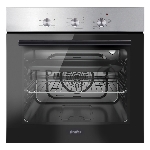 Электрический духовой шкаф Simfer B6EM16011, встраиваемый