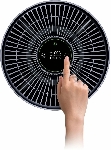 Очиститель воздуха Smartmi Air Purifier 2 40Вт синий (KQJHQ02ZM), вид 7