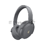 Гарнитура мониторные Edifier WH700NB Pro серый беспроводные bluetooth оголовье