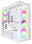 Компьютерный корпус Arctic Cooling ARCTIC Xtender VG белый арт. ACPCC00017A