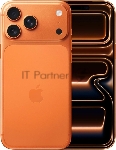 Смартфон Apple iPhone 17 Pro Max A3526 12/512Gb оранжевый