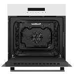 Шкаф духовой электрический HOMSair OEH607WH, вид 4