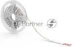 Лента Basic 12V 9,6W/m 624lm/m 3000K IP20 LED 3m 1/100