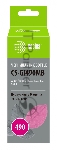 Чернила Cactus CS-GI490MB пурпурный100мл для Canon Pixma G1400/G2400/G3400