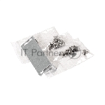 Серверный корпус ExeGate Pro 1U430-02 (RM 19", высота 1U, глубина 430, без БП, USB)
