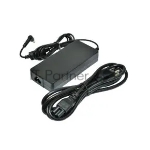Блок питания для ноутбука 90Вт с евровилкой/ Spare 90W AC Adapter with EU power cord