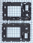 Корпус для Lenovo A2107 серый