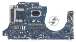Материнская плата LA-J672P TPN-C144 17-CB i5-10300H Rtx 2060