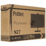 Моноблок Raskat Studio 33120 (27.0", IPS, Intel Core i3 12100, RAM 16Gb, SSD 256Gb, 120W, No OS)