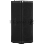 Мобильные колонки SVEN PS-930 2.0 черные 2x75 W Bluetooth, вид 13