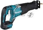 Сабельная пила Makita DJR187RT 18Вт аккум. 3000ход/мин ДА, вид 9