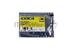 Чип Hi-Black к картриджу HP CP1025/1025/M175/M275 Y new 1K
