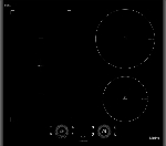 Индукционная варочная панель Korting HIB 64750 B Smart