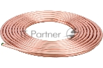 Труба медная 3/8" Ballu (9,52х0,81х15000) (Артем) 18 шт в коробке