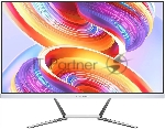 Моноблок Teclast K24 Air 23.8" Full HD i5 14450HX (2.4) 32Gb SSD 1Tb Iris Xe Windows 11 Pro GbitEth WiFi BT 120W клавиатура мышь белый 1920x1080