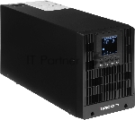 Источник бесперебойного питания Ippon Innova TbE 2000 1800Вт 2000ВА черный